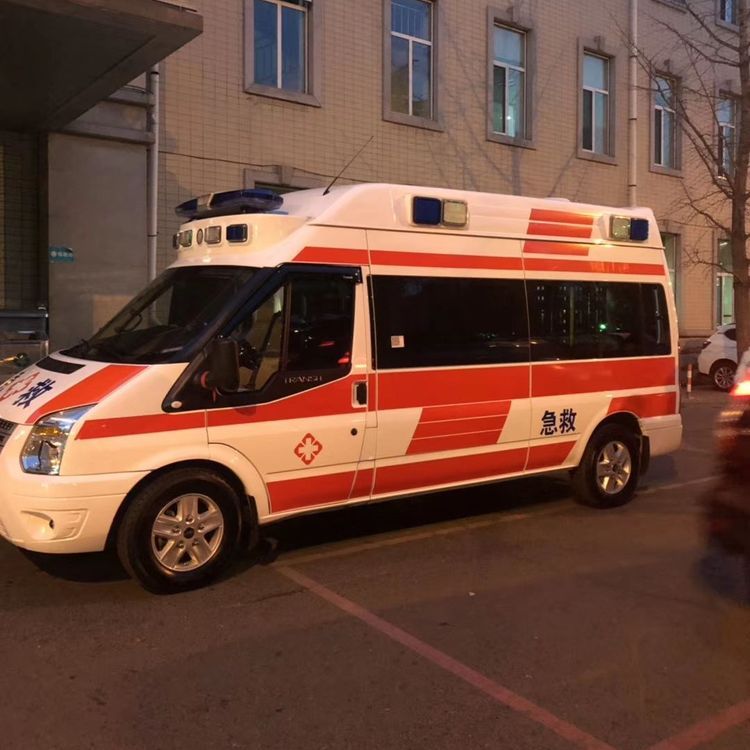 鄂温克救护车出租护送保障