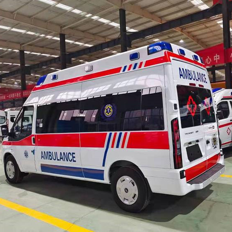 鄂温克救护车出租 —— 专业、安全、高效的城市急救服务