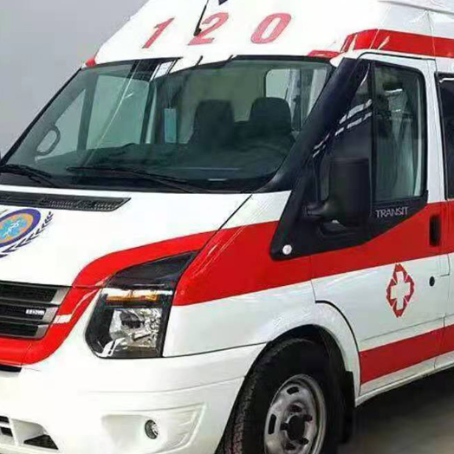 鄂温克非急救护送病人转院租赁救护车的优缺点对比